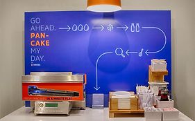 Holiday Inn Express & Suites Evansville North By Ihg